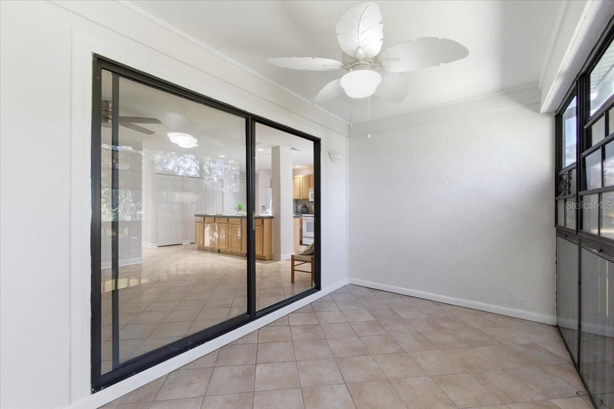 SHANGRI LA CONDO - Residential