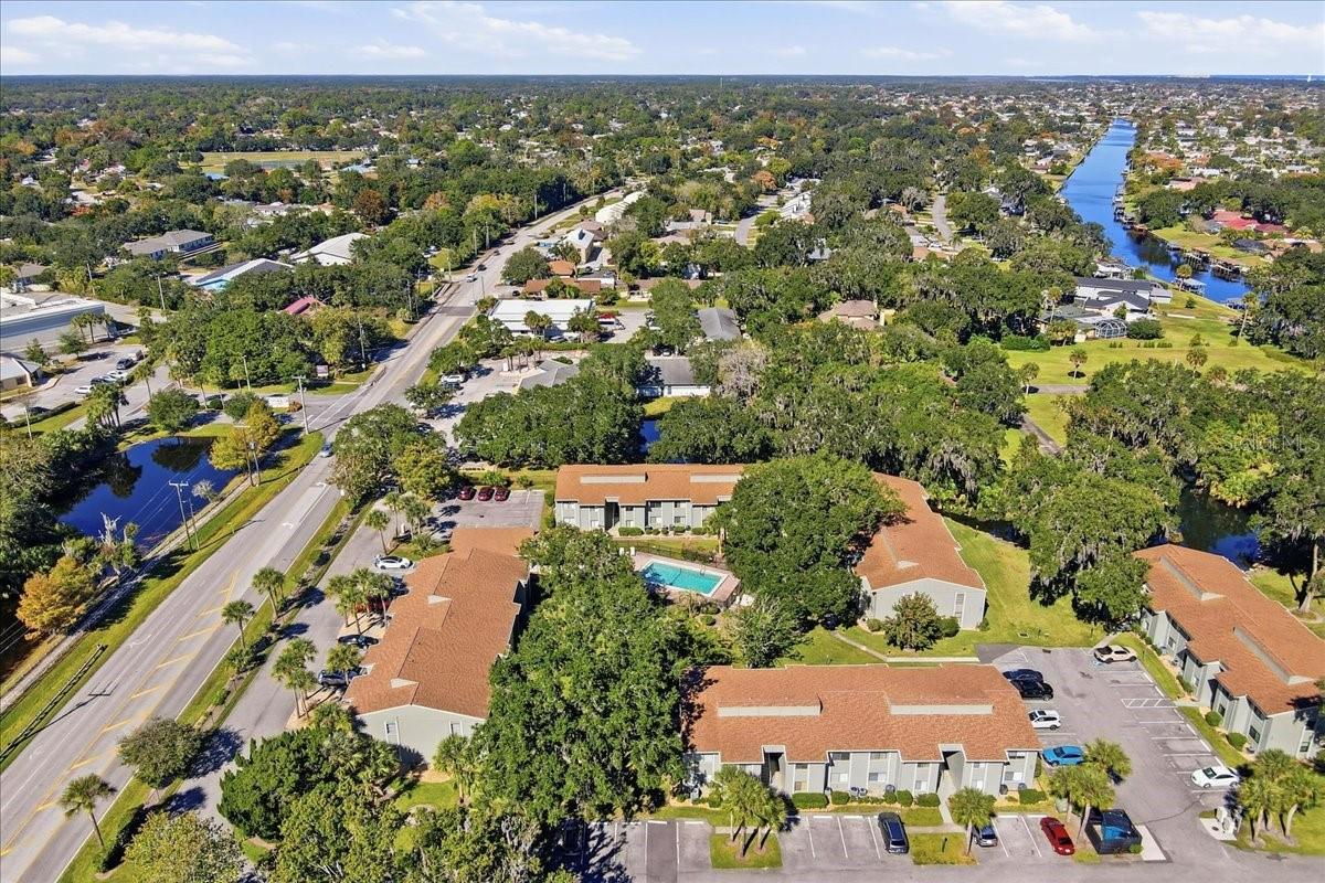 SHANGRI LA CONDO - Residential