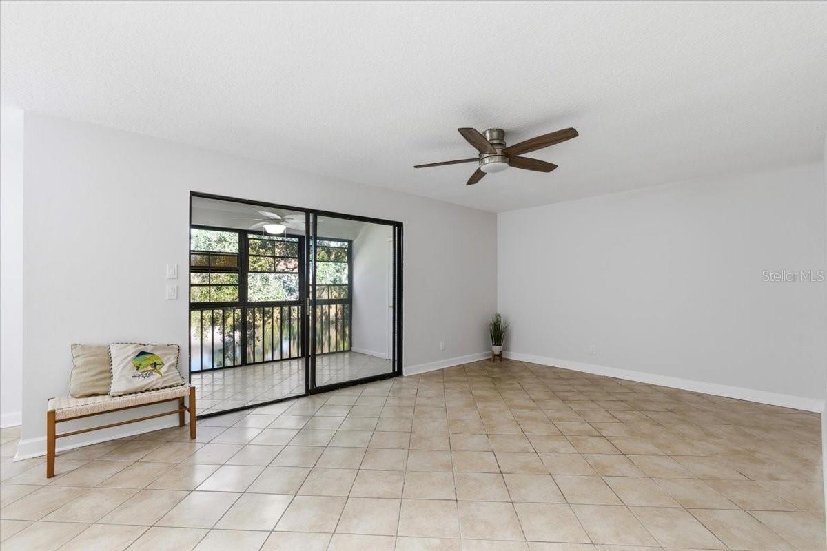 SHANGRI LA CONDO - Residential