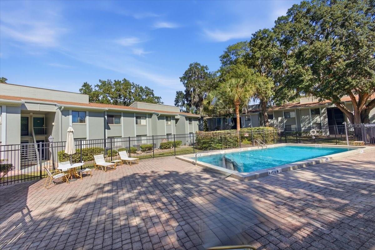 SHANGRI LA CONDO - Residential