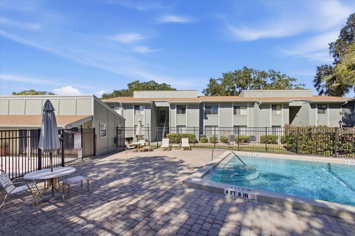 SHANGRI LA CONDO - Residential