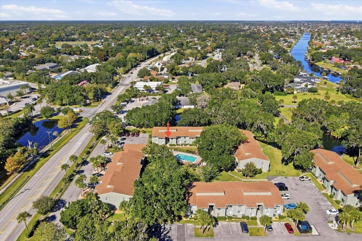 SHANGRI LA CONDO - Residential