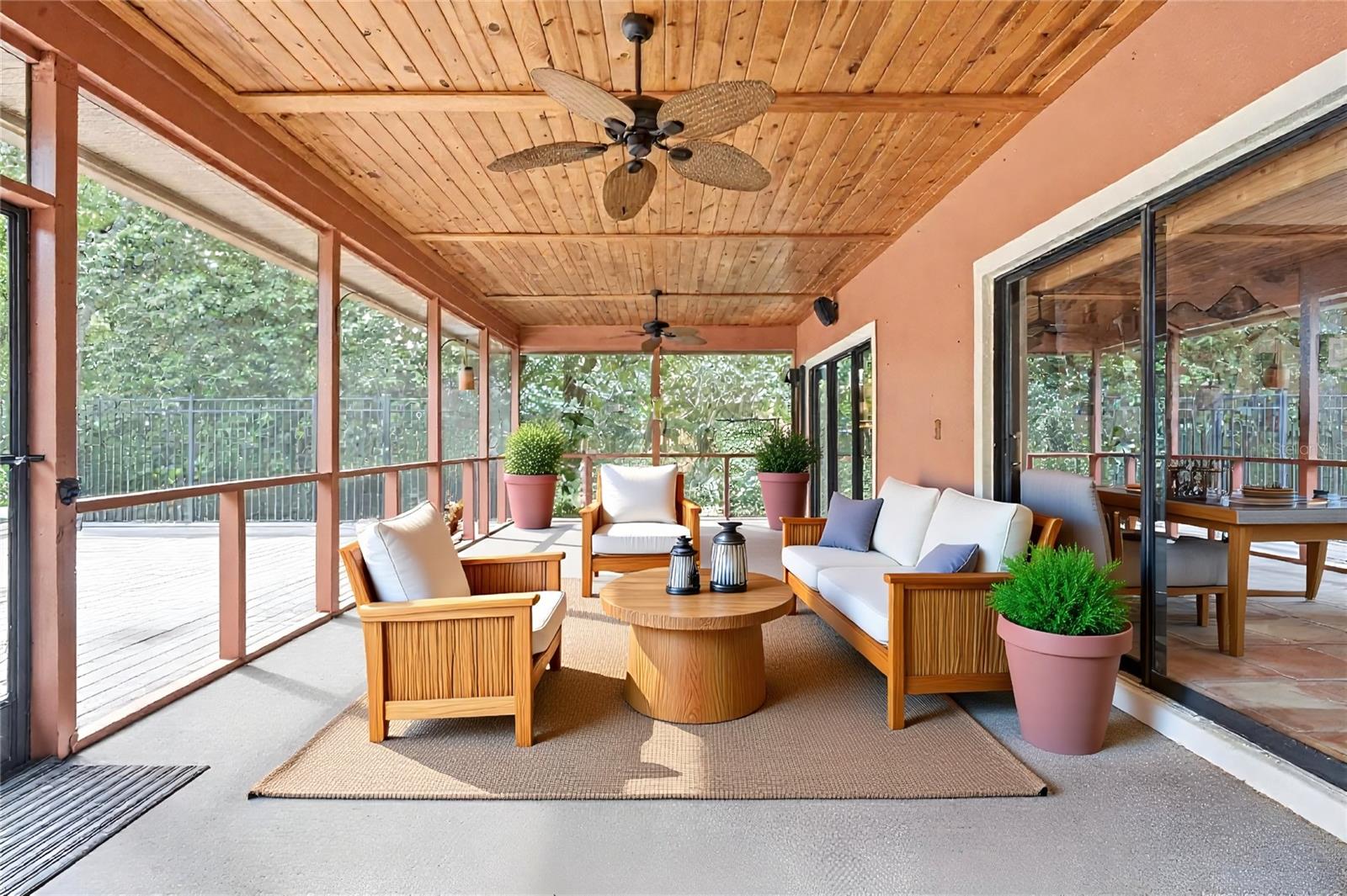 OAK LEAF - Residential