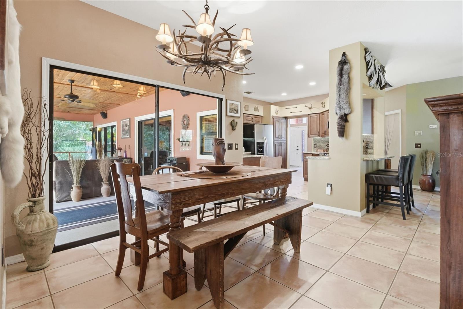 OAK LEAF - Residential