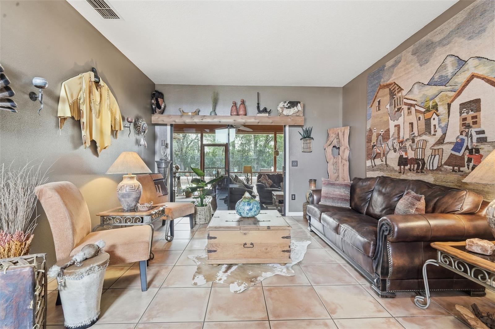 OAK LEAF - Residential