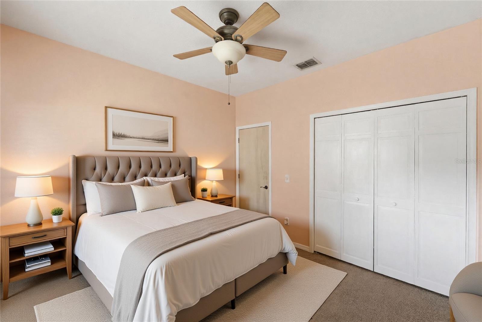OAK LEAF - Residential