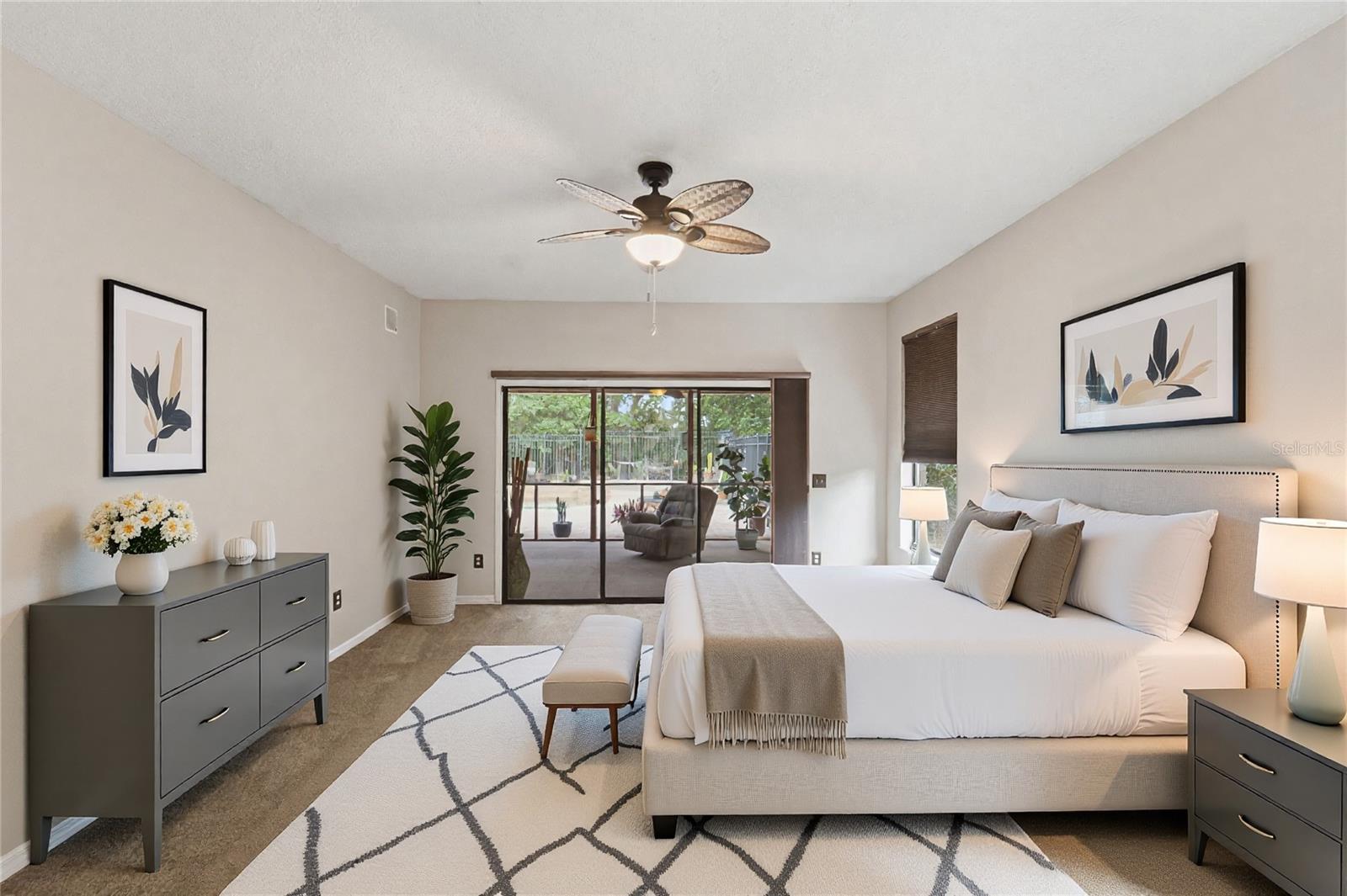 OAK LEAF - Residential