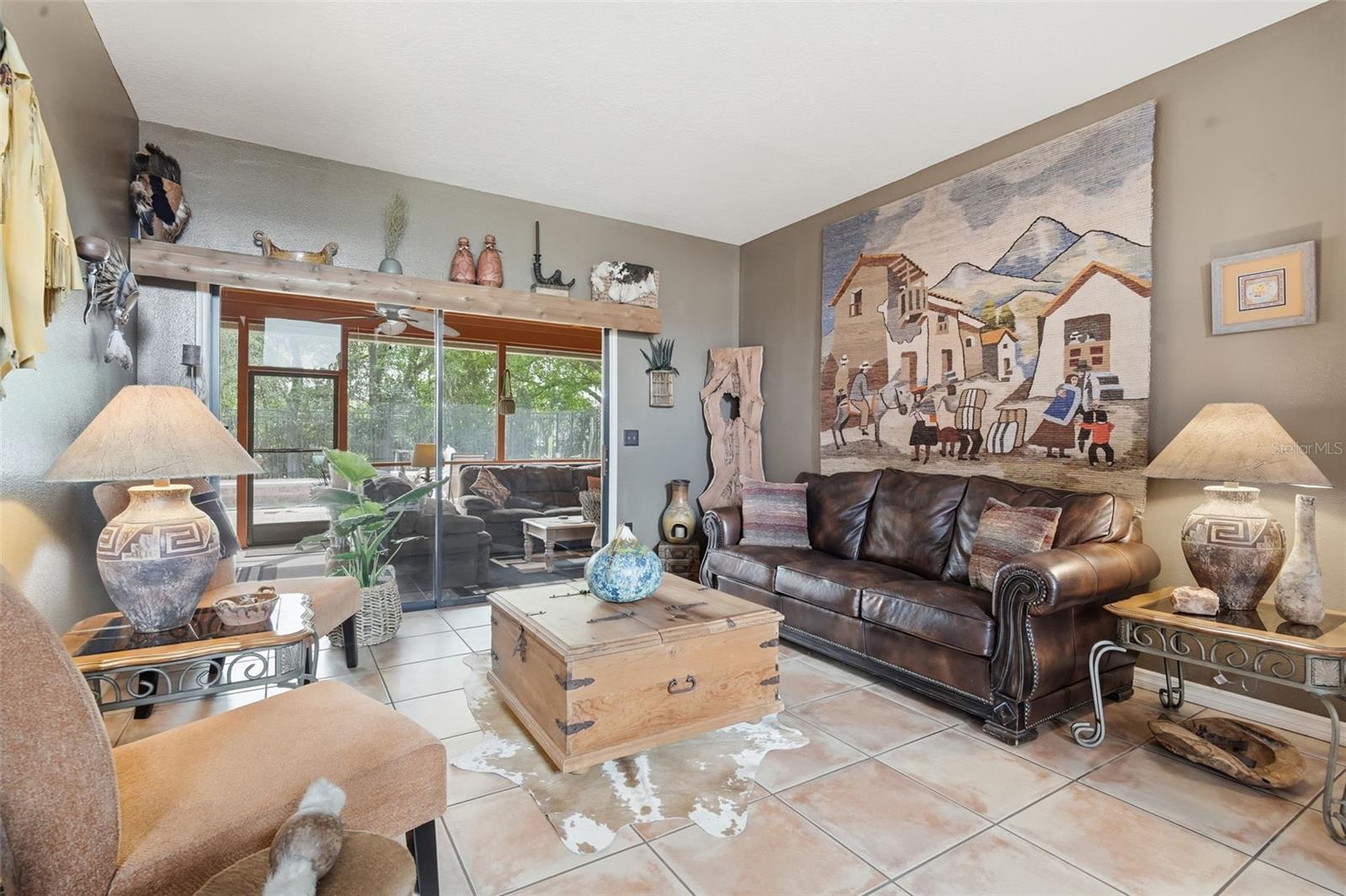 OAK LEAF - Residential