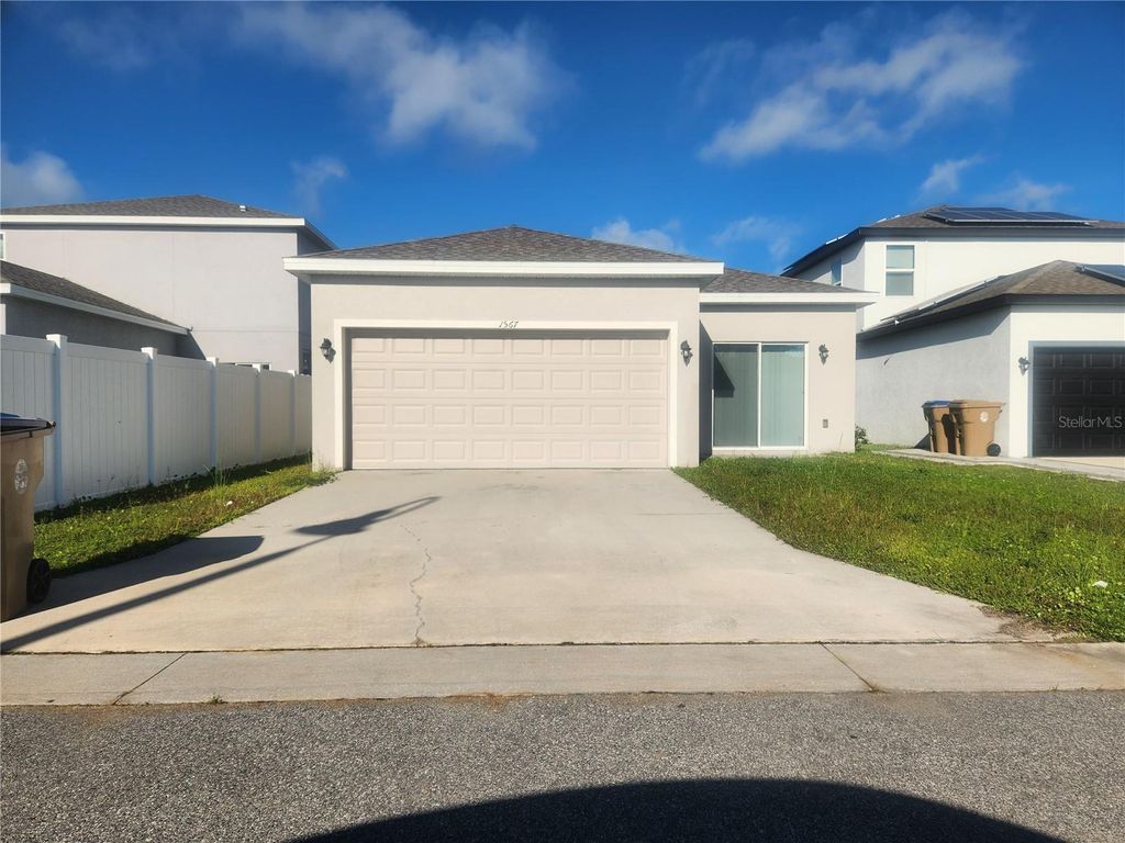 Photo of 1567 Pines End Place, Saint Cloud, FL 34771 (MLS # S5135304)