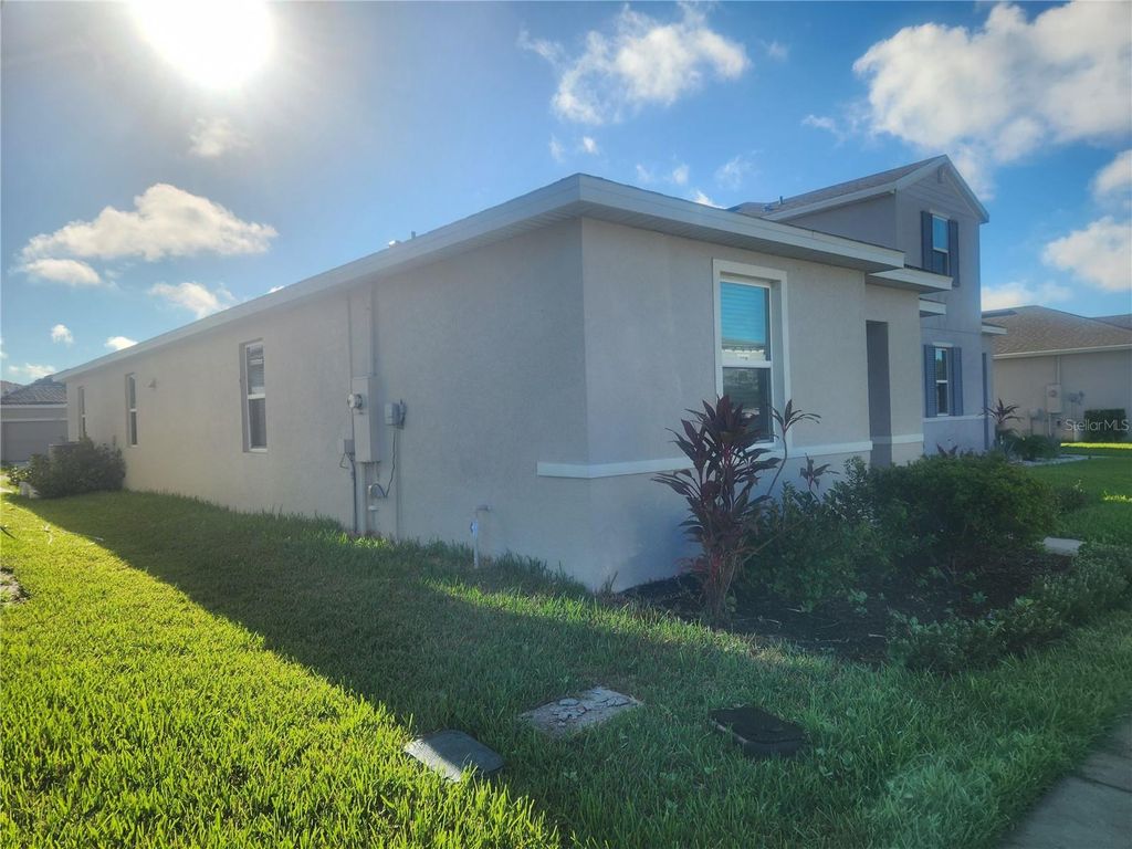 Photo of 1567 Pines End Place, Saint Cloud, FL 34771 (MLS # S5135304)