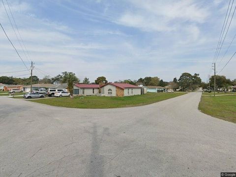 9297 ELIDA ROAD SPRING HILL FL 34608