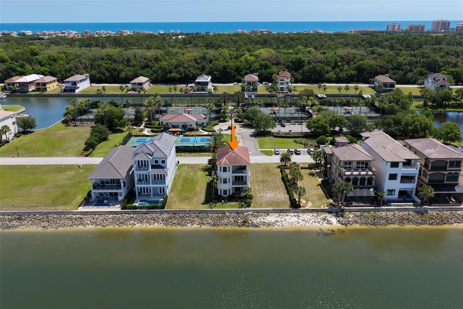 224 YACHT HARBOR DRIVE