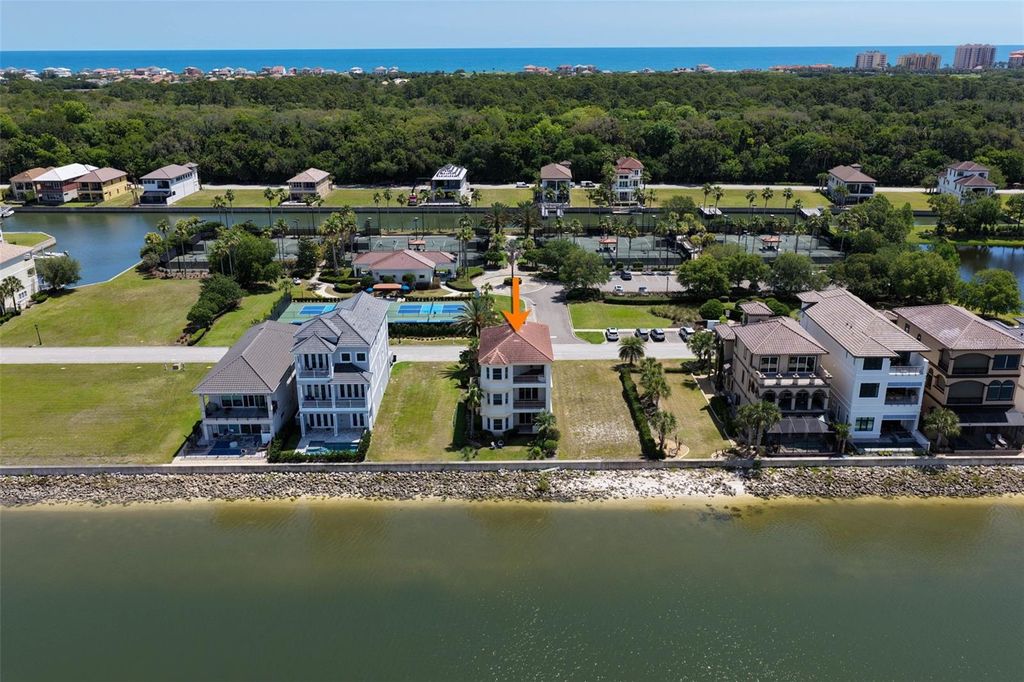 Photo of 224 Yacht Harbor Drive, Palm Coast, FL 32137 (MLS # FC318311)