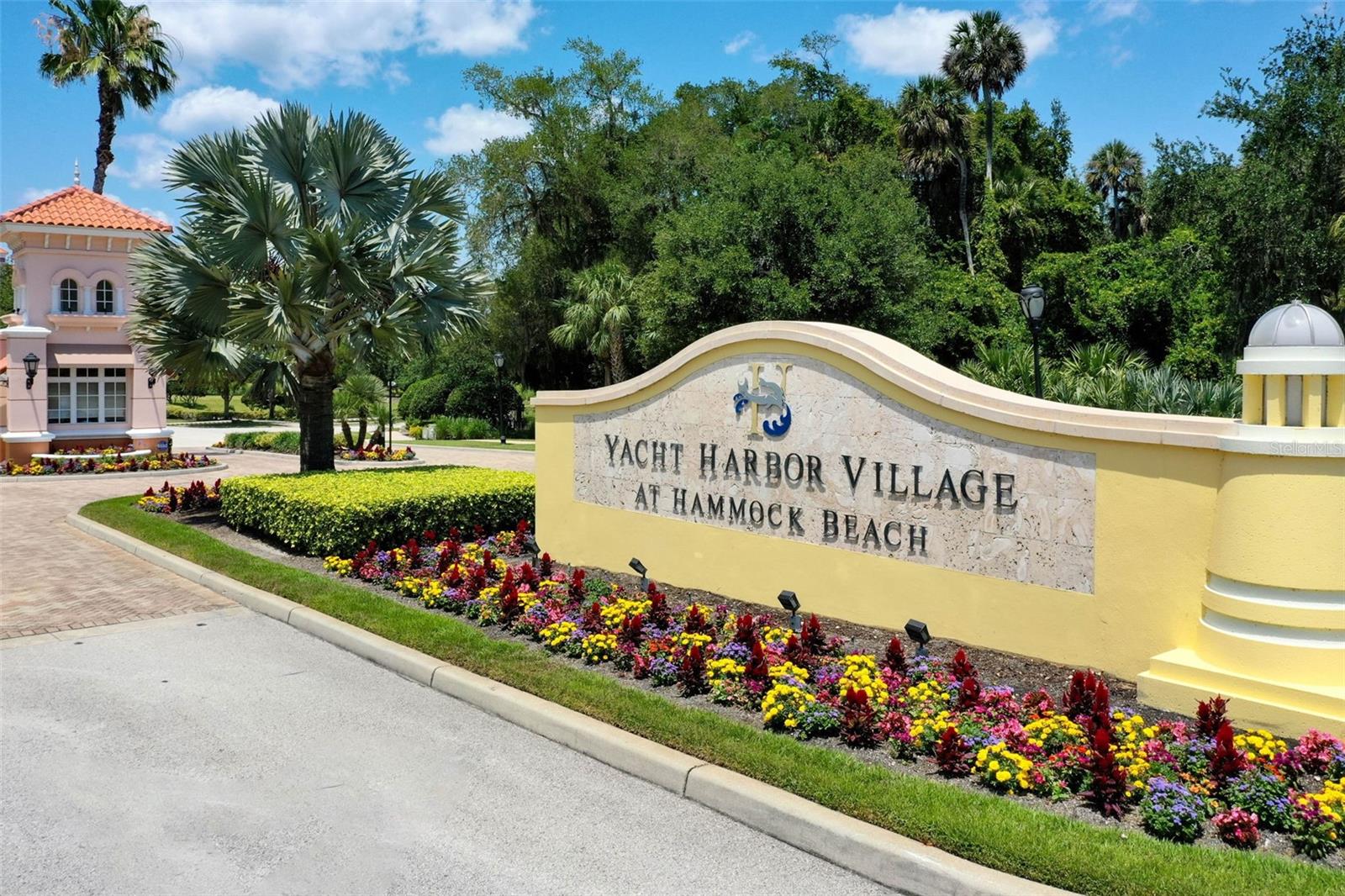 YACHT HARBOR - Residential
