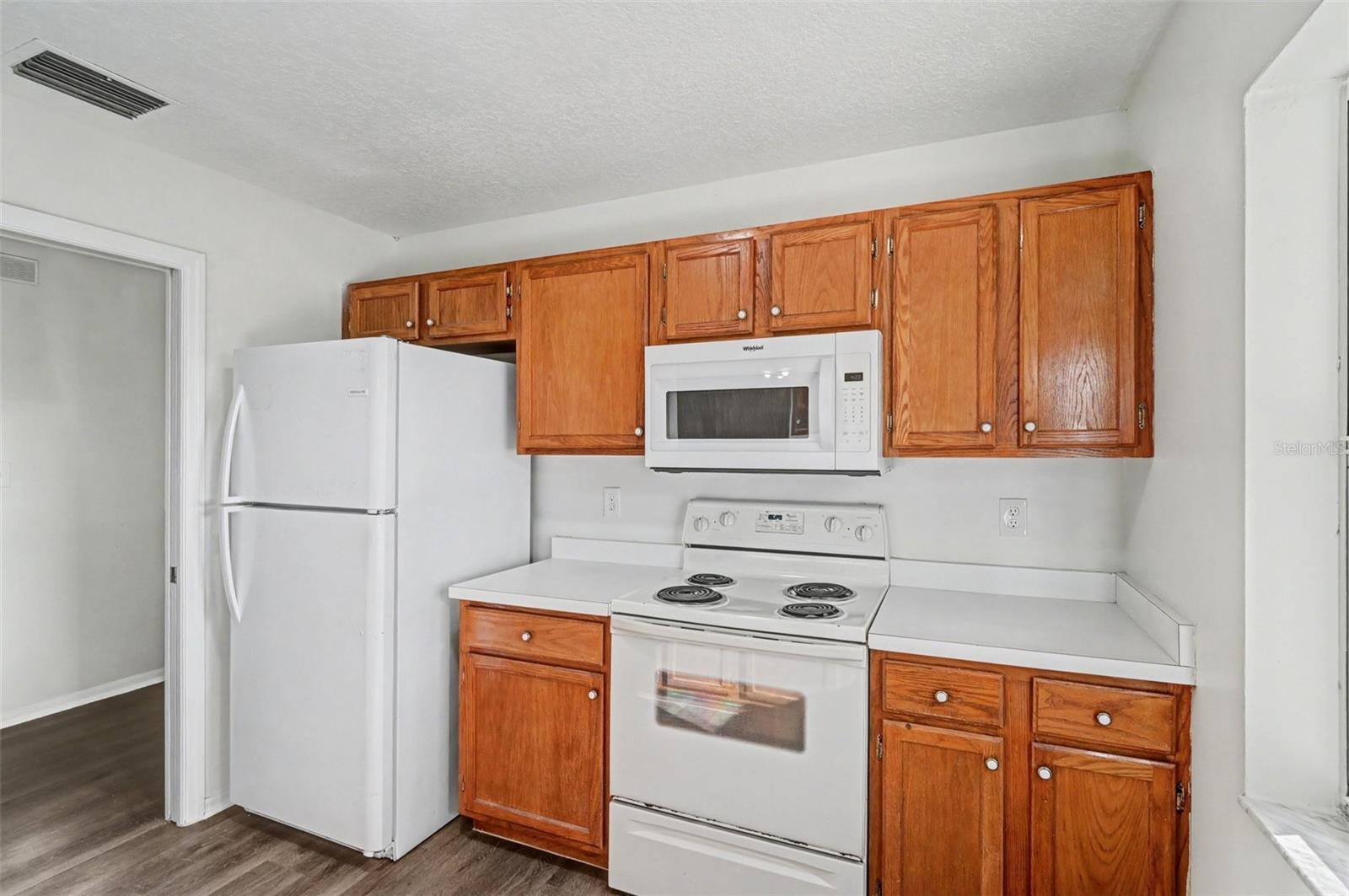 EUSTIS AZALEA PARK SUB - Residential