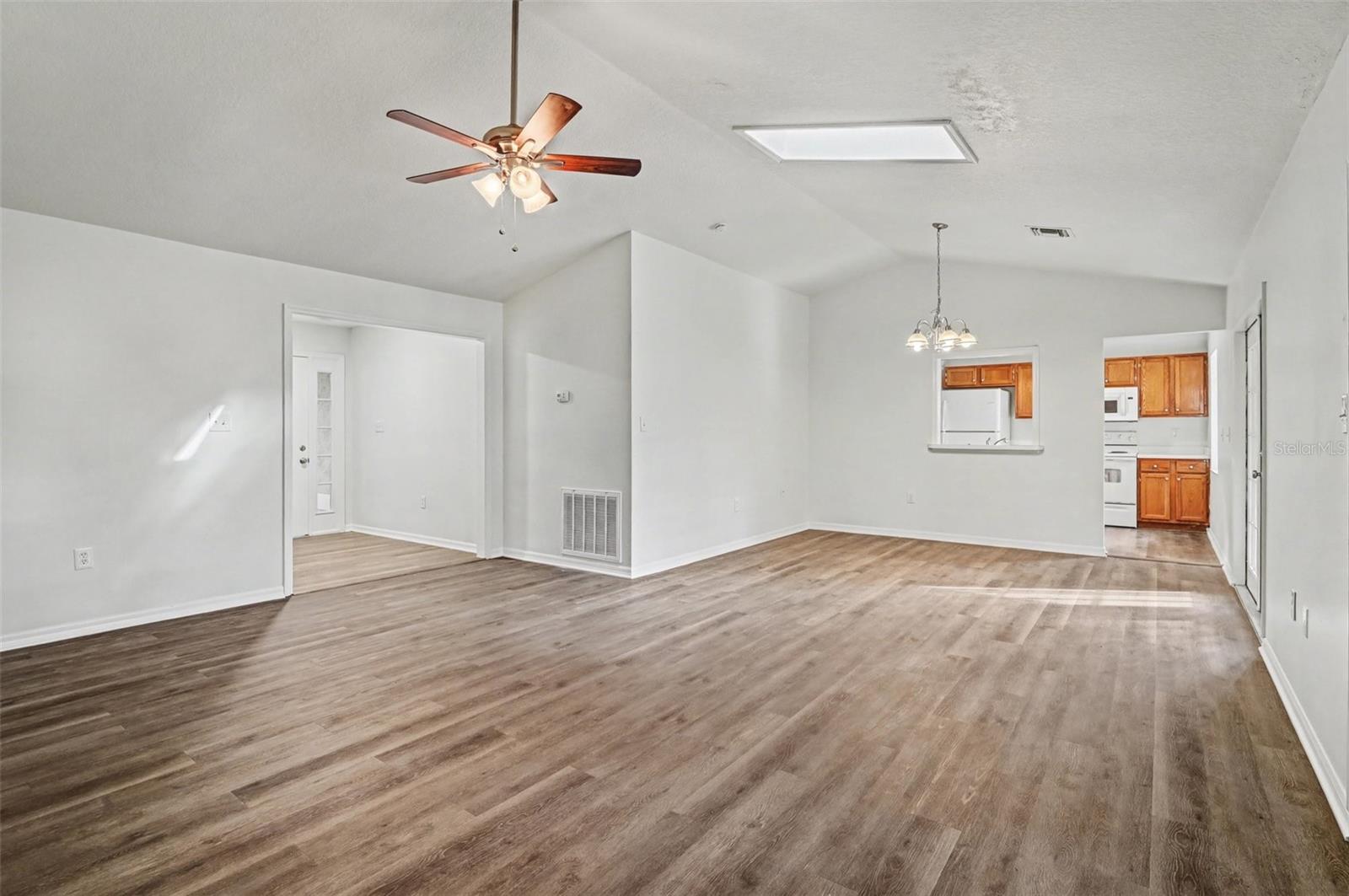 EUSTIS AZALEA PARK SUB - Residential