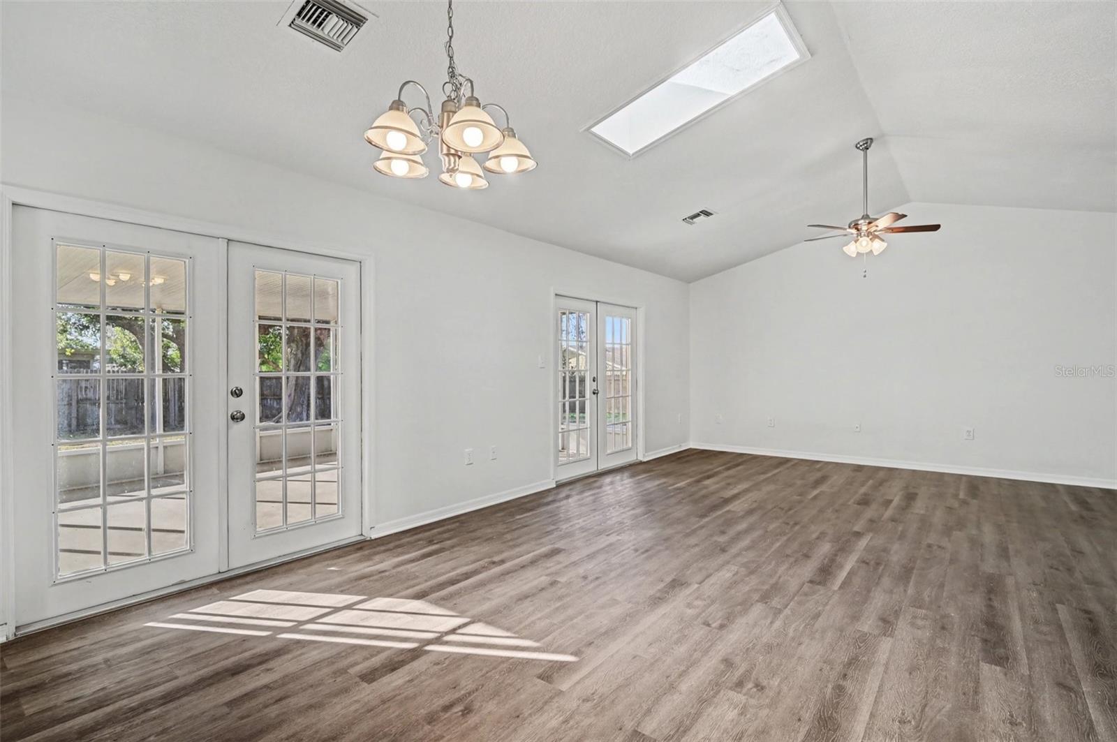 EUSTIS AZALEA PARK SUB - Residential