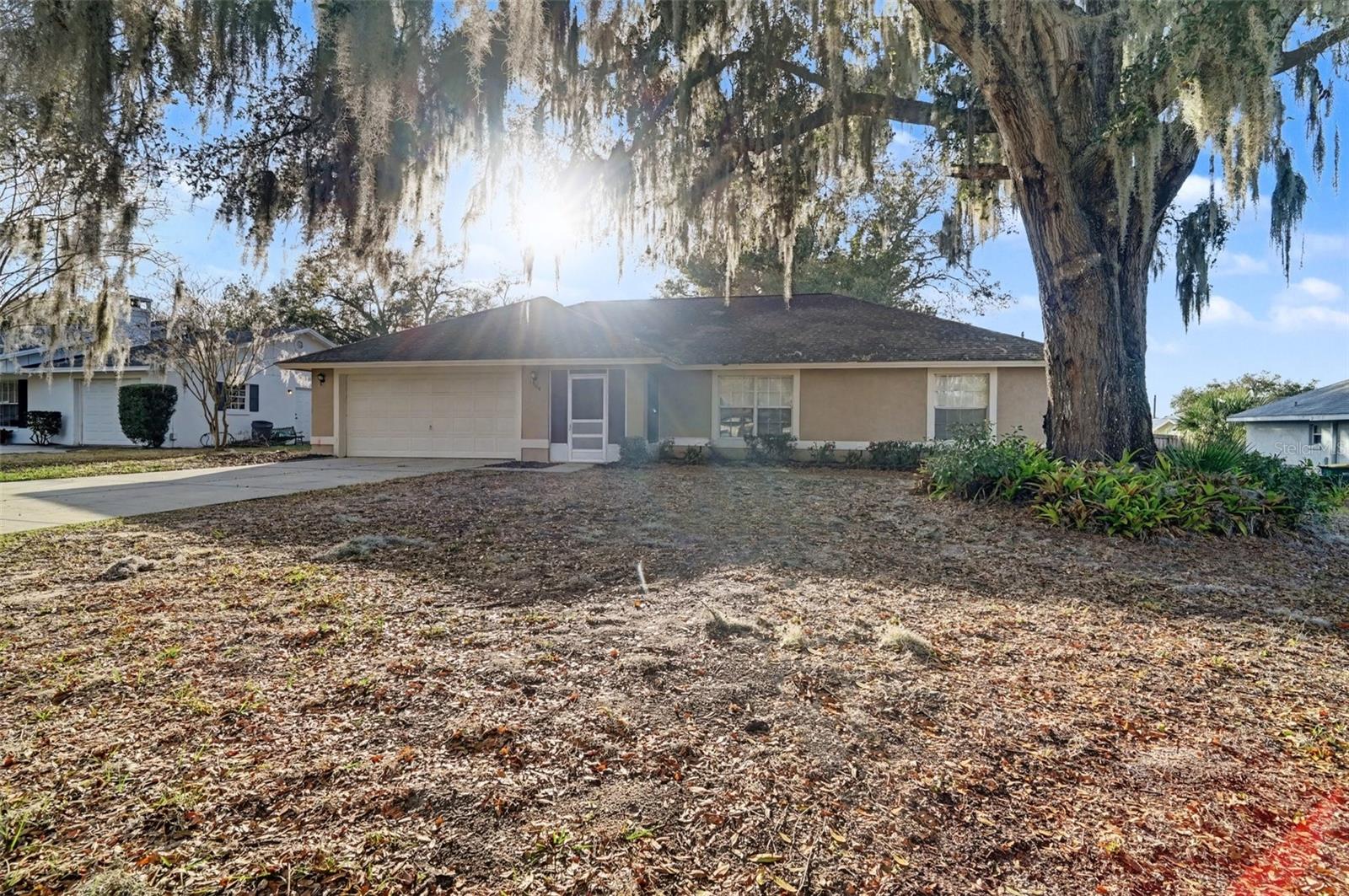 EUSTIS AZALEA PARK SUB - Residential
