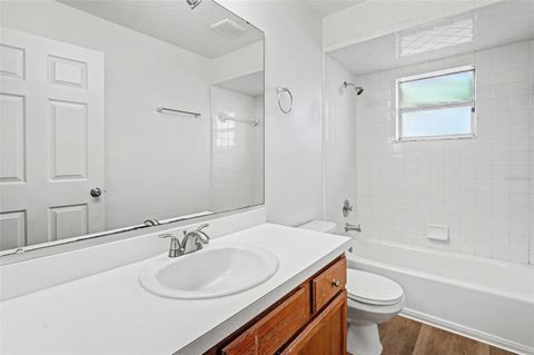 Tiny photo for 1004 Lantana Drive, Eustis, FL 32726 (MLS # O6377201)