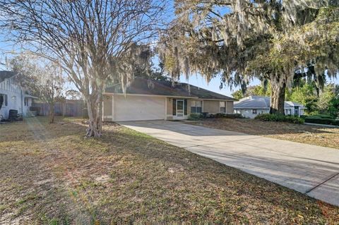 Tiny photo for 1004 Lantana Drive, Eustis, FL 32726 (MLS # O6377201)