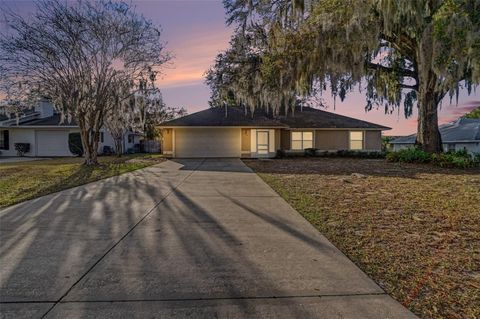 Photo of 1004 Lantana Drive, Eustis, FL 32726 (MLS # O6377201)