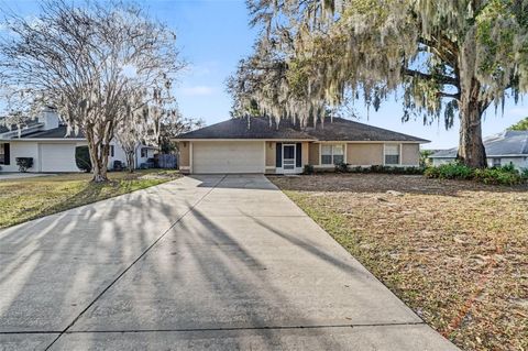 Tiny photo for 1004 Lantana Drive, Eustis, FL 32726 (MLS # O6377201)