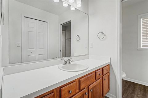 Tiny photo for 1004 Lantana Drive, Eustis, FL 32726 (MLS # O6377201)