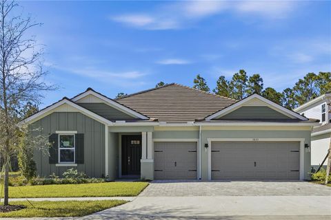 Photo of 1633 Trailhead Lane, Zephyrhills, FL 33541 (MLS # TB8401343)