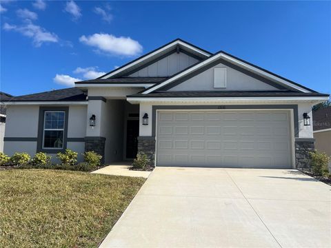 Photo of 13110 Kent Bradley St, Dade City, FL 33525 (MLS # TB8459017)