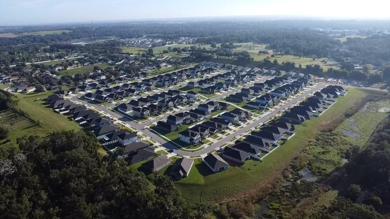 ABBEY GLEN - Residential
