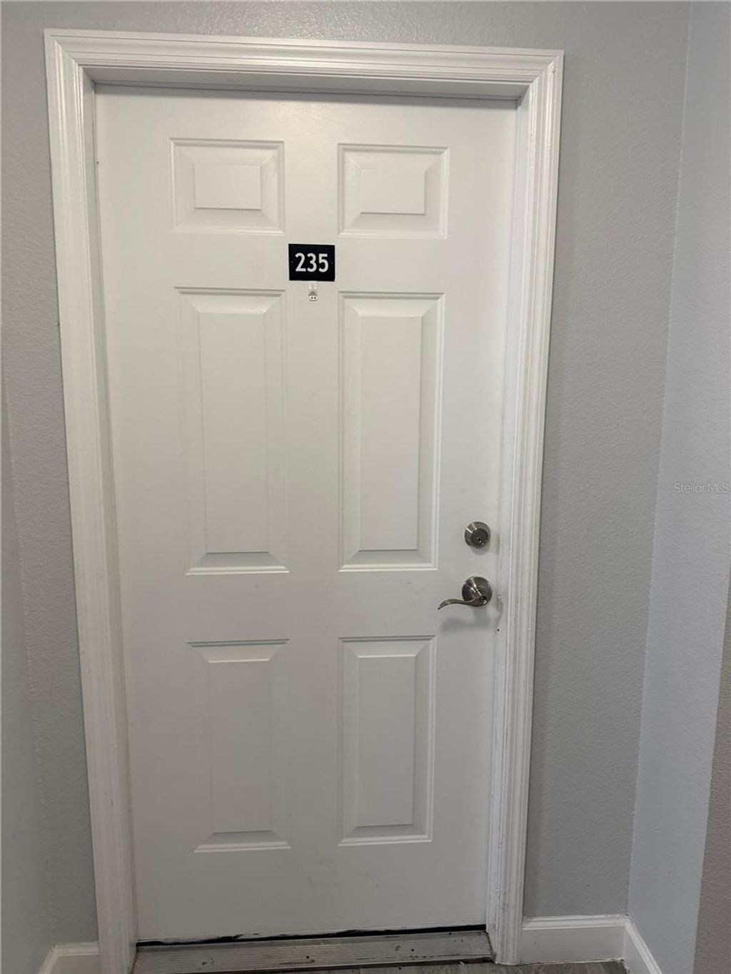 Photo of 2121 Mccoy Road #235, Orlando, FL 32809 (MLS # O6360632)