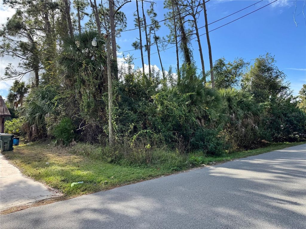 Photo of Tishman Avenue, North Port, FL 34286 (MLS # D6145270)