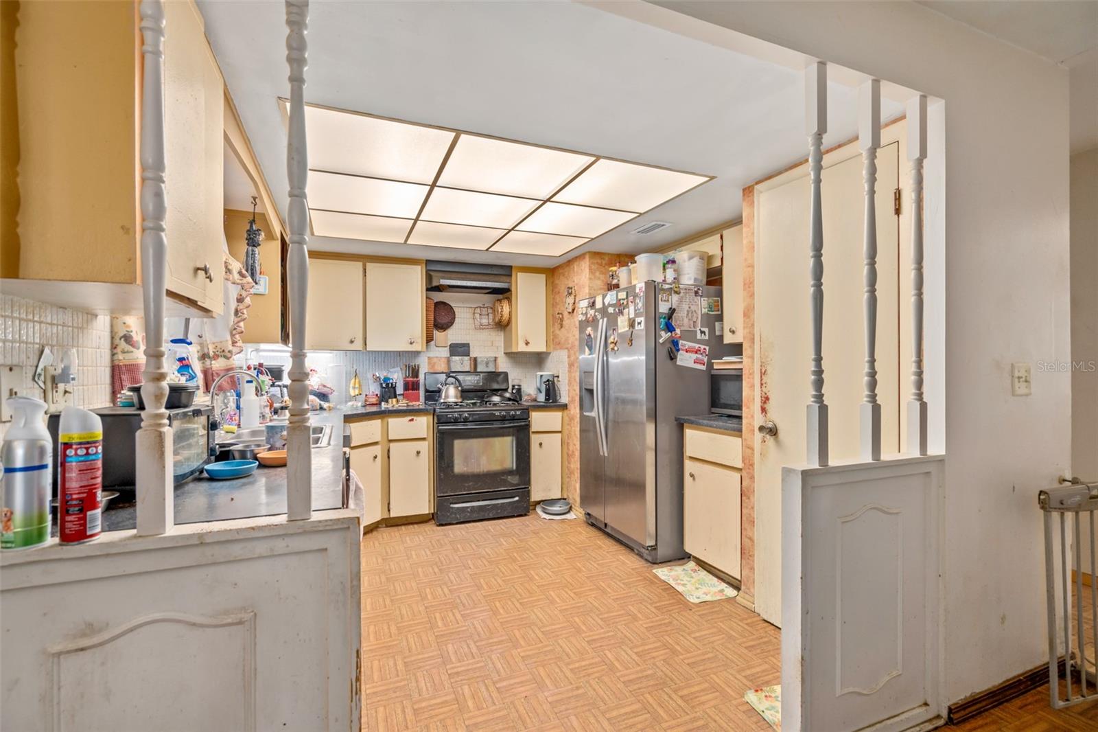 CASA ALOMA - Residential