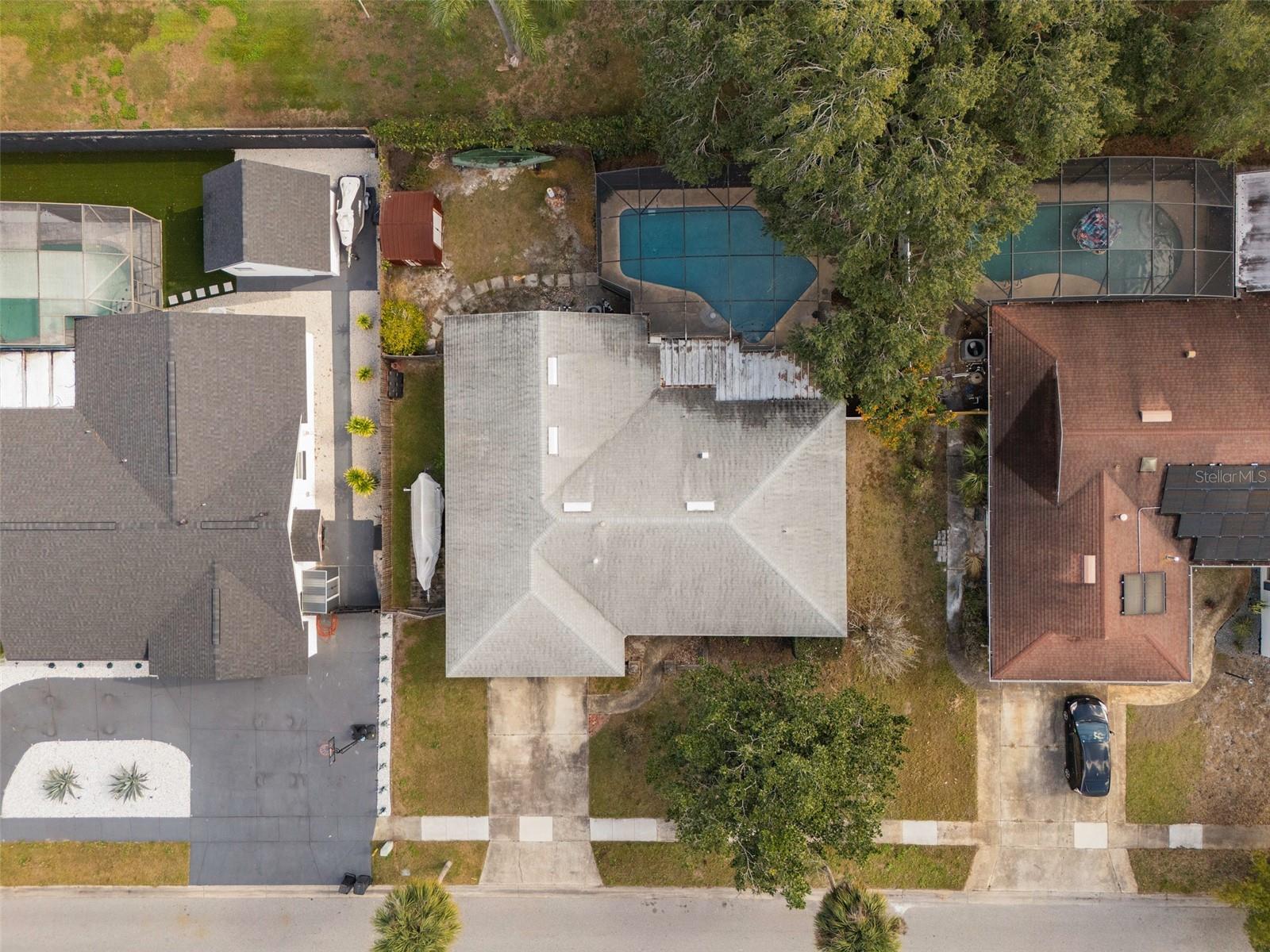 CASA ALOMA - Residential