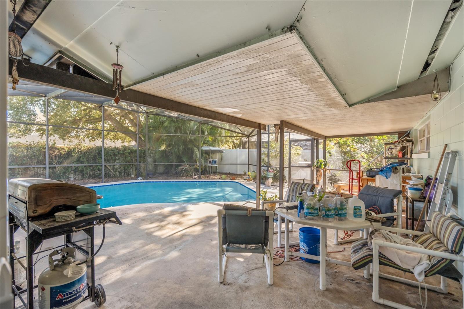 CASA ALOMA - Residential