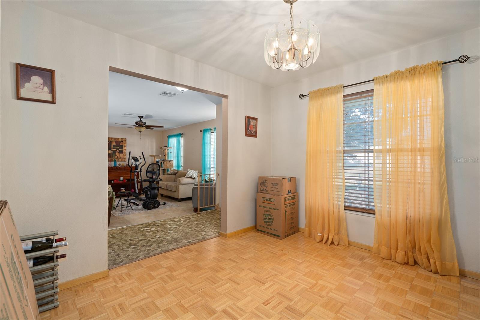 CASA ALOMA - Residential