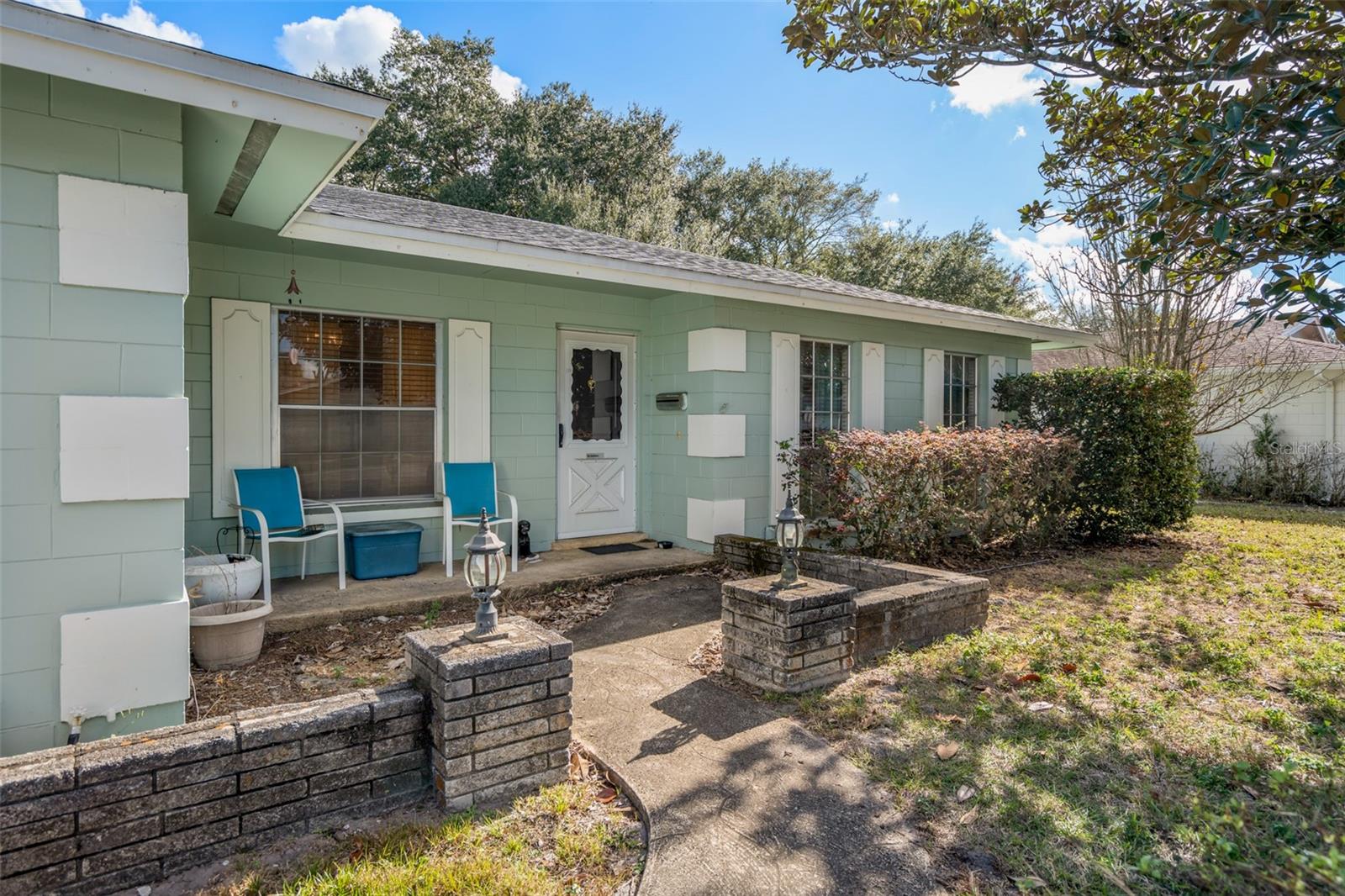 CASA ALOMA - Residential