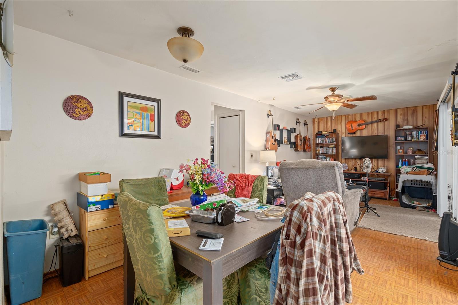 CASA ALOMA - Residential