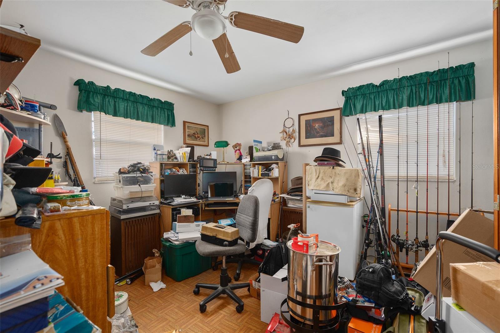 CASA ALOMA - Residential