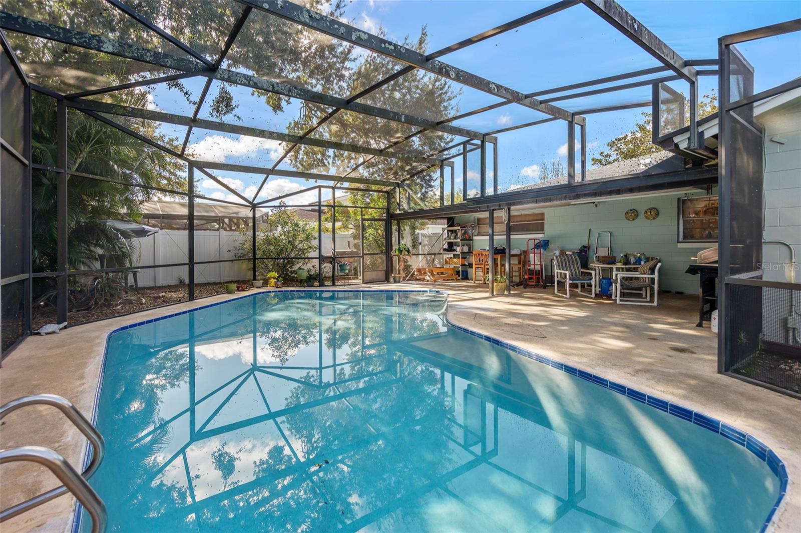 CASA ALOMA - Residential