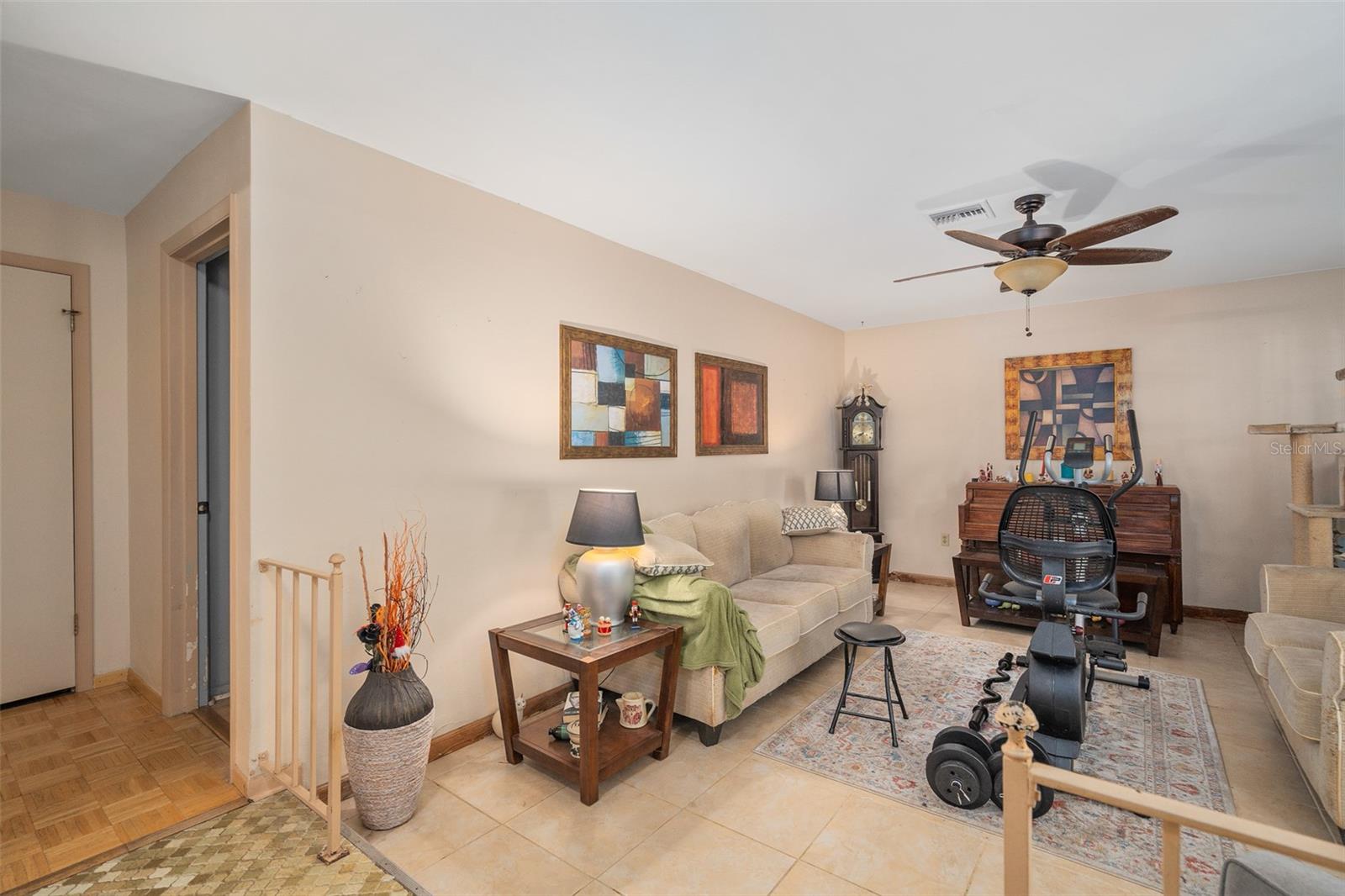 CASA ALOMA - Residential