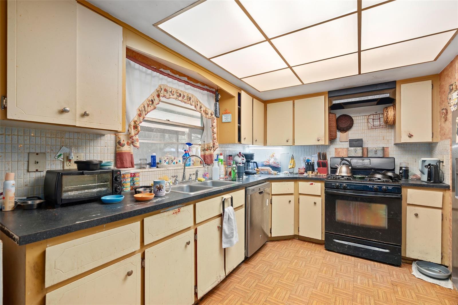 CASA ALOMA - Residential