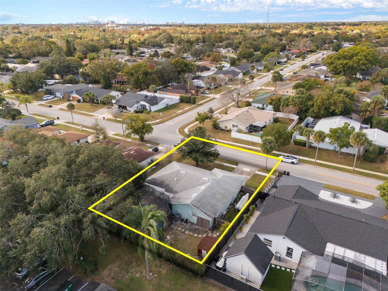 CASA ALOMA - Residential