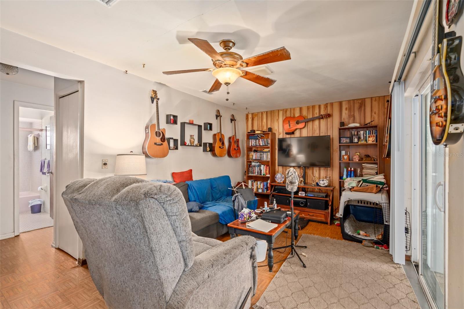 CASA ALOMA - Residential