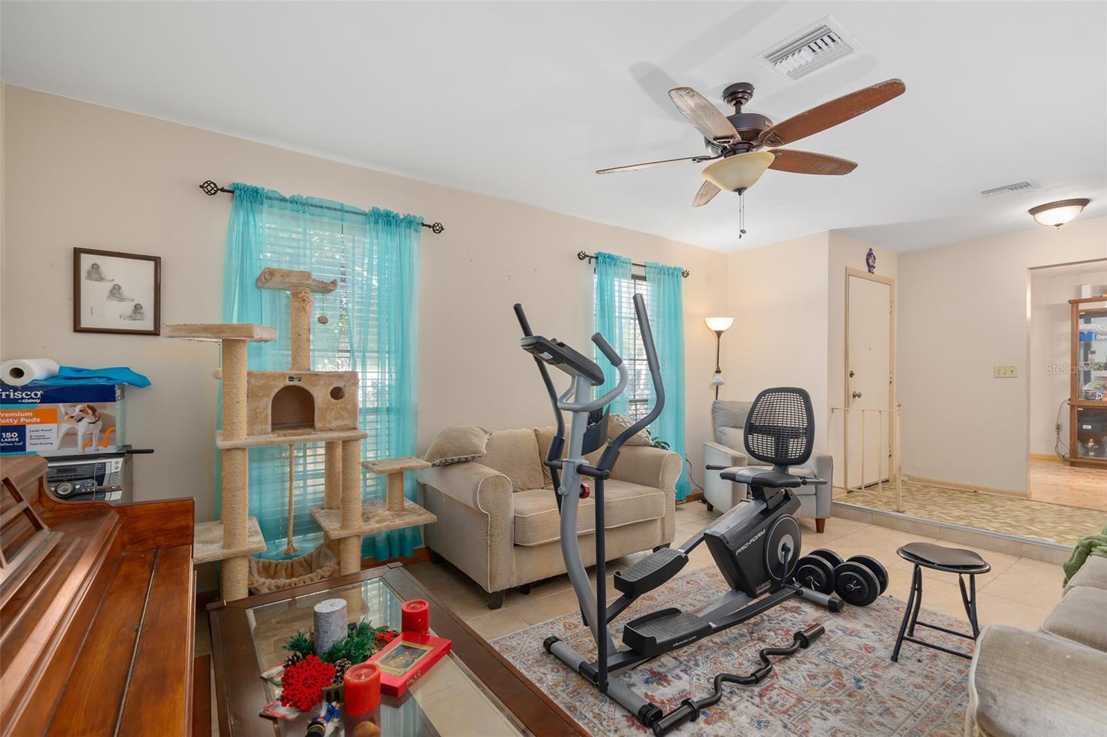 CASA ALOMA - Residential