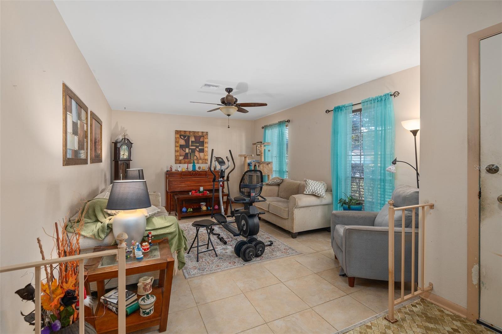 CASA ALOMA - Residential