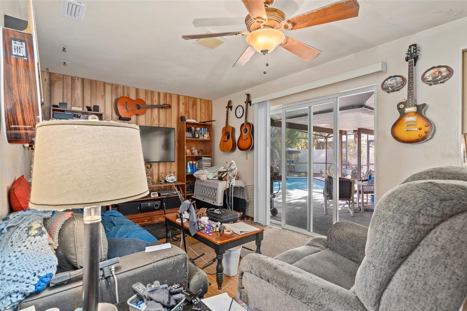 CASA ALOMA - Residential