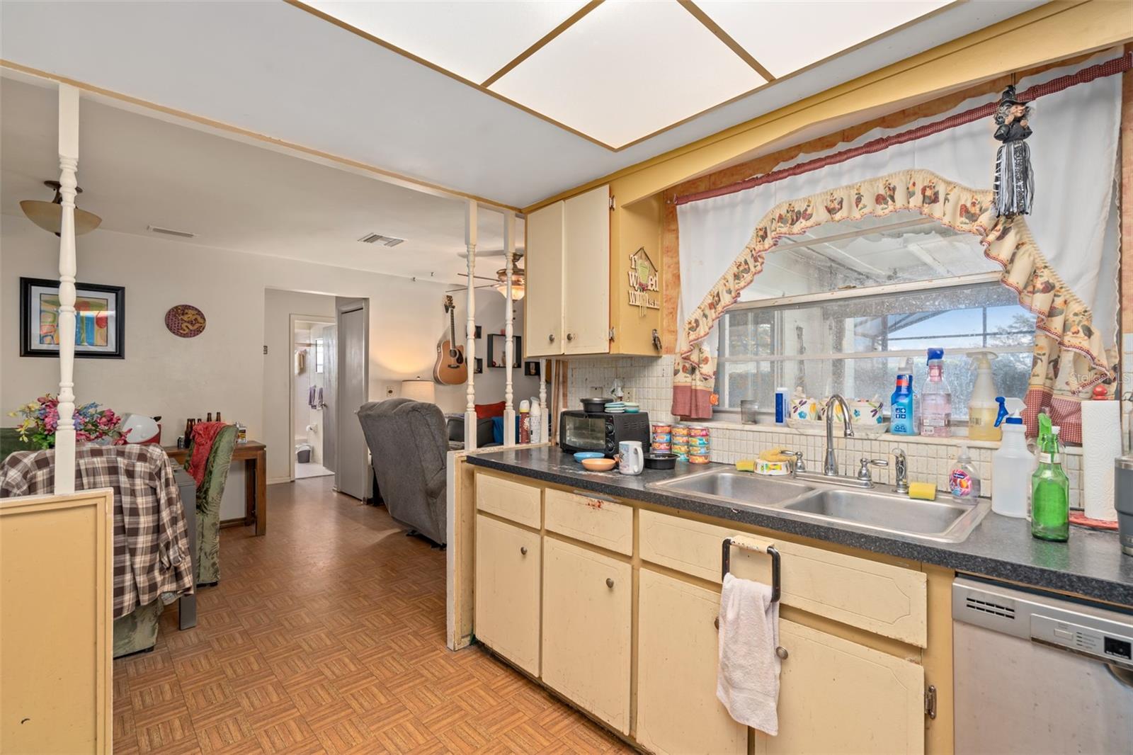 CASA ALOMA - Residential