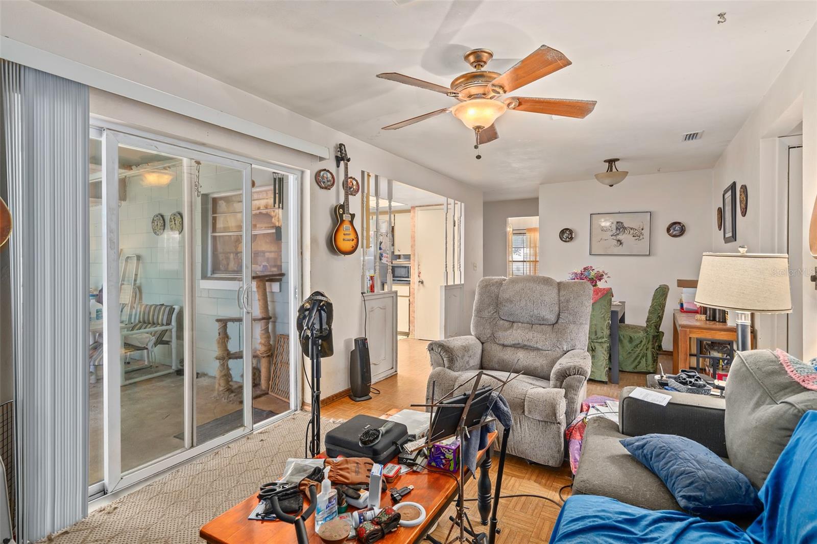 CASA ALOMA - Residential