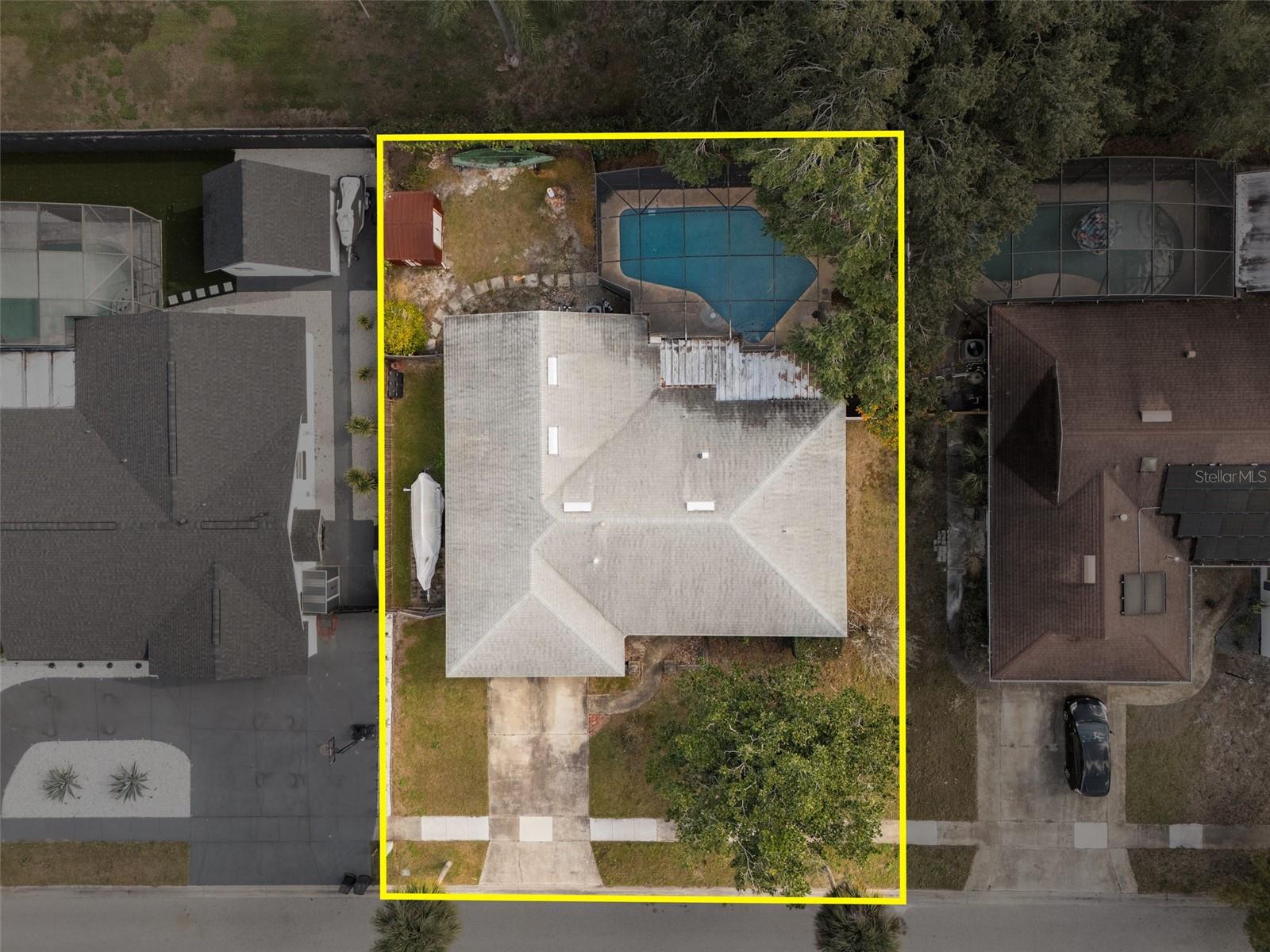 CASA ALOMA - Residential